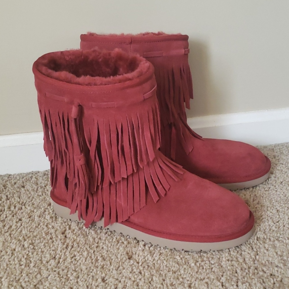 Koolaburra by Ugg sz 9